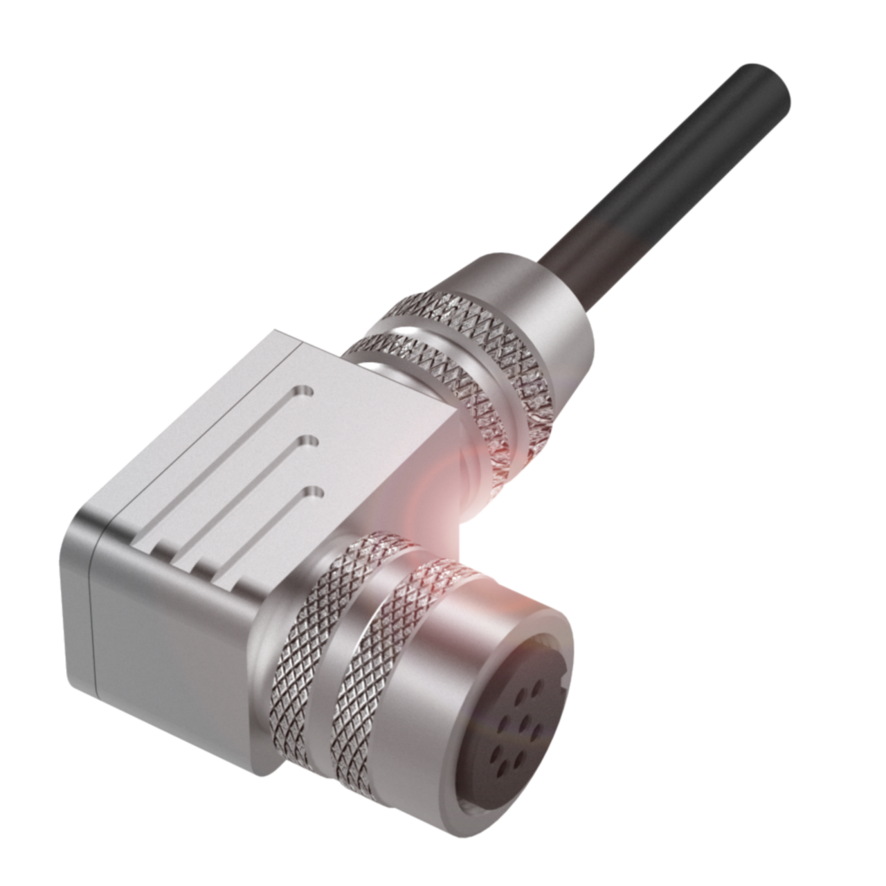 Balluff. BKS-S 33M-25 - BCC00W0