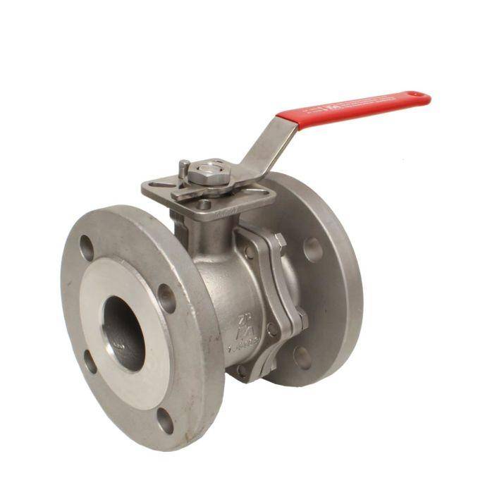 Шаровой кран END Armaturen ZP311007