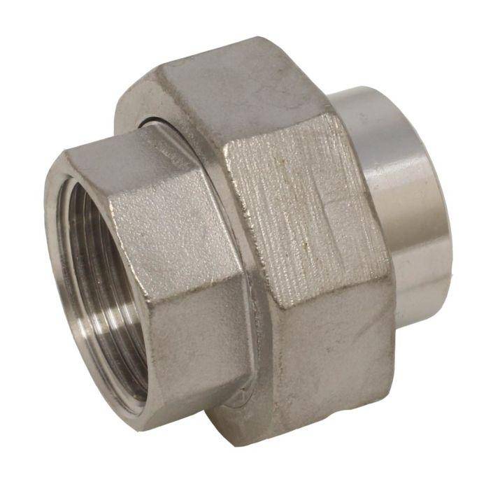 Штуцер END Armaturen FG5224