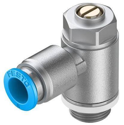 Дроссель GRLA-1/4-QS-8-D