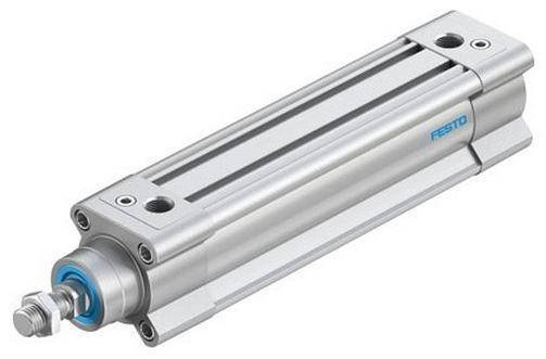 Пневмоцилиндр DSBC-50-100-PPVA-N3 Festo