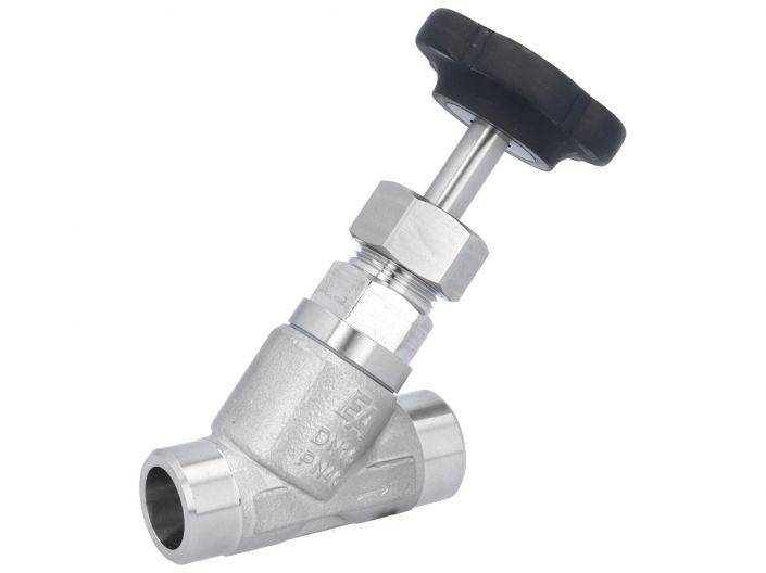 Седельный клапан END Armaturen AE311062