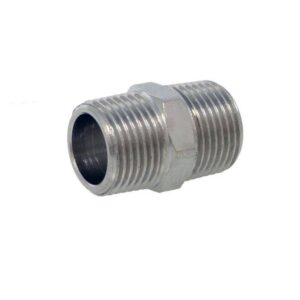 Шестигранный ниппель END Armaturen A123412