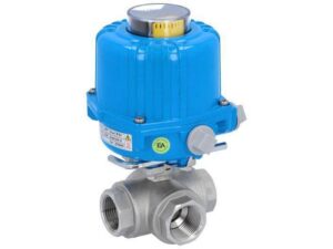 Шаровой кран END Armaturen GD311425-NE032100