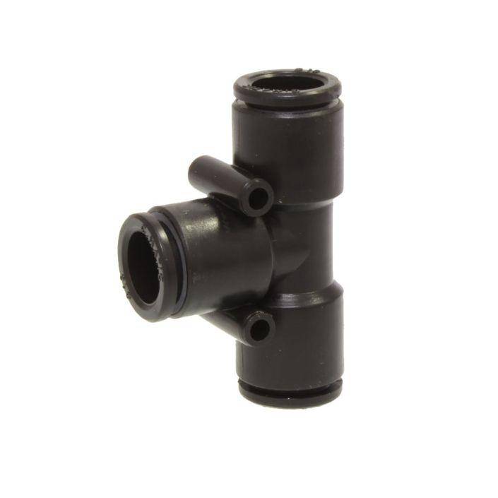 Тройник шланговый END Armaturen B150008