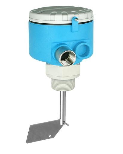 Endress Hauser Paddle switch - Soliswitch FTE31