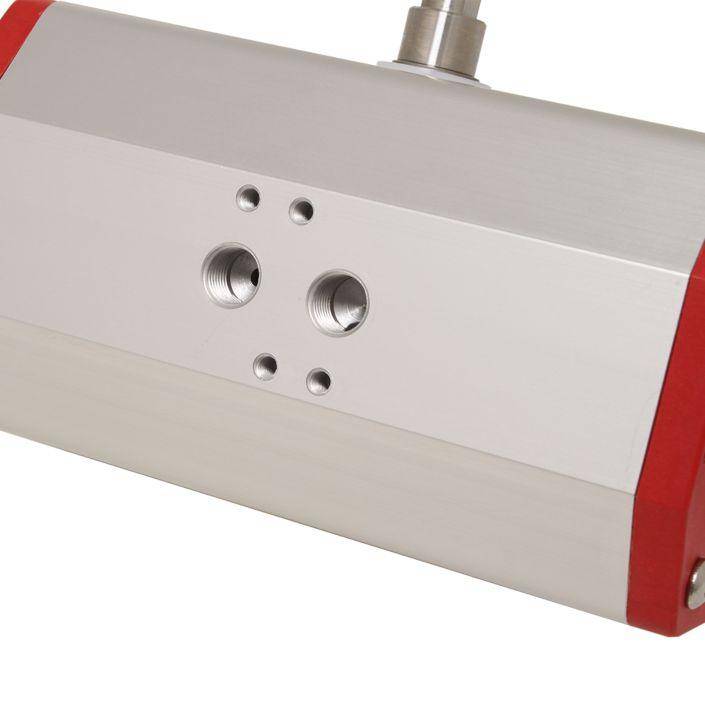 Поворотный привод END Armaturen ED620431