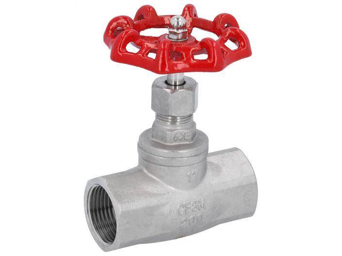Шаровой вентиль END Armaturen AB301025