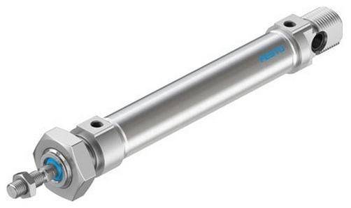 Пневмоцилиндр DSNU-16-60-P-A Festo