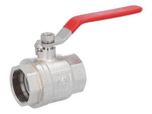 Шаровой кран END Armaturen CB111027