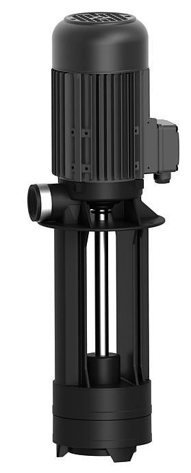 Пласиковый погружной насос KTF152/180 Brinkmann