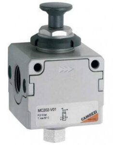 Клапан безопасности MC238-V01
