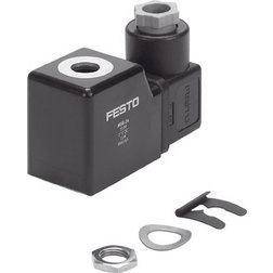 Катушка MSG-110DC
