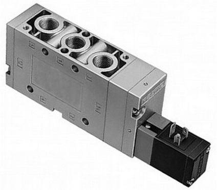 Распределитель MVH-5-1/8-L-S-B