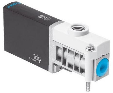 Распределитель MHA1-M5H-3/2O-0,6-PI