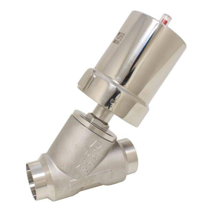 Клапан с регулируемым давлением END Armaturen DL2D3132065/AX-OS