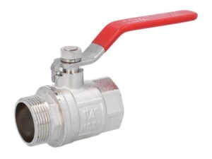 Шаровой кран END Armaturen CB111326
