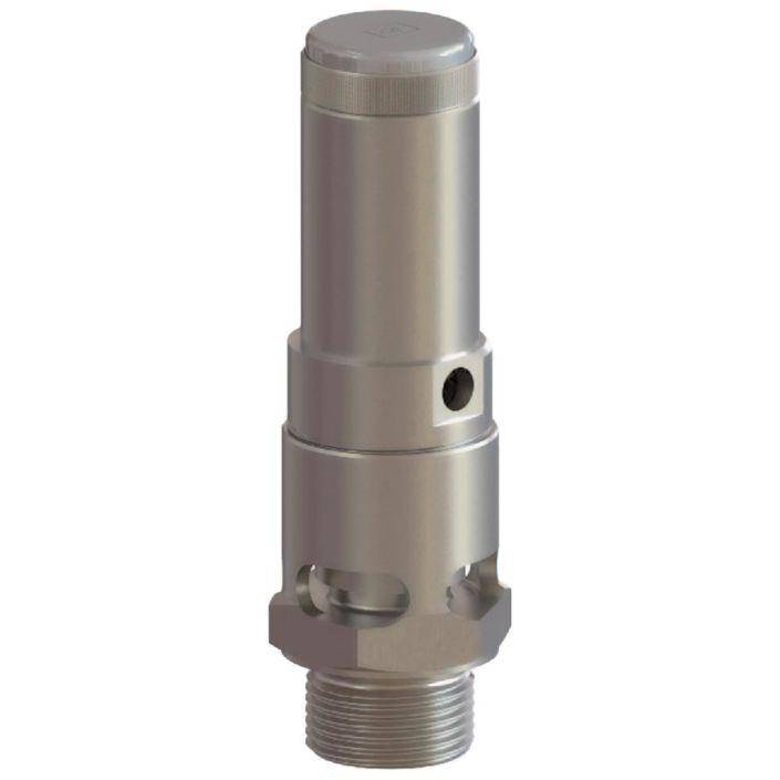 Предохранительный клапан END Armaturen SV330024
