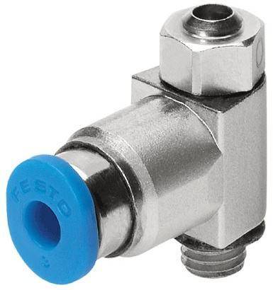 Дроссель GRLO-M3-QS-3