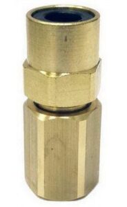 Переходник 9463 8-M12x1,5-RU01