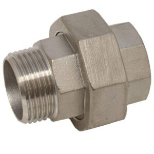 Штуцер END Armaturen FG4124