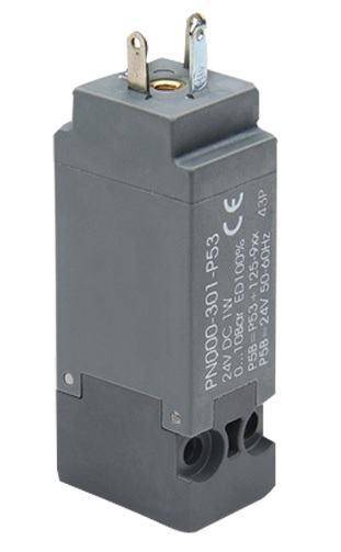 Распределитель PN000-301-P56
