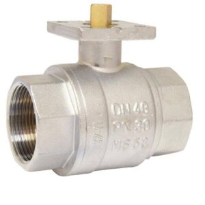 4 шаровой кран END Armaturen VU110031
