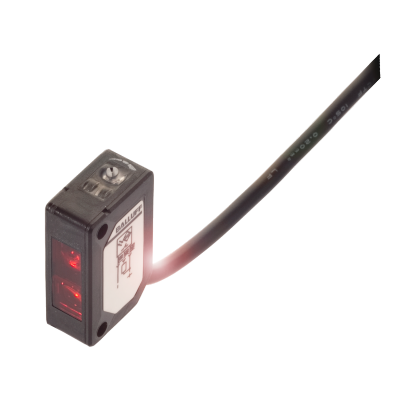 Balluff. BOS 5K-PS-RD11-02 - BOS0127