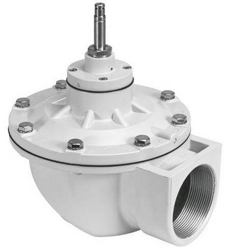 Импульсный клапан VZWE-E-M22C-M-G212-620-H