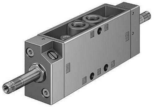 Распределитель JDH-5-1/4-EX