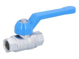 Шаровой кран END Armaturen AG111021