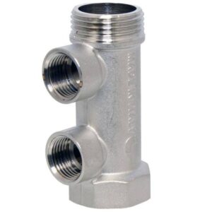 Распределительный коллектор END Armaturen VT1946302/CN