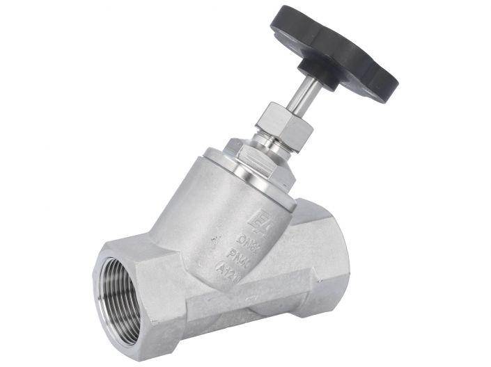 Седельный клапан END Armaturen AE311026/RK