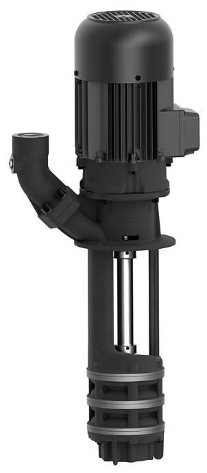 Быстро всасывающий погружной насос SAL403/390 Brinkmann