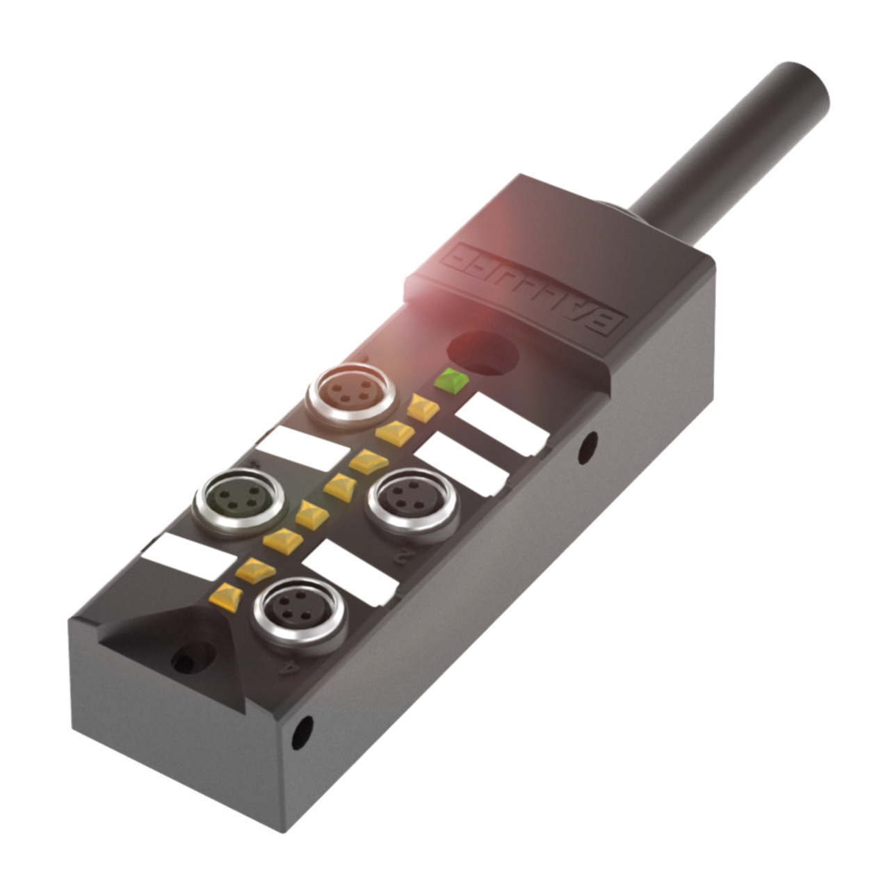 Balluff. BPI 4M304N-5K-B0-KPXA0-050 - BPI00CJ