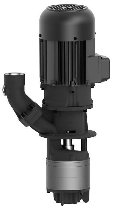 Быстро всасывающий погружной насос STL144/570 Brinkmann