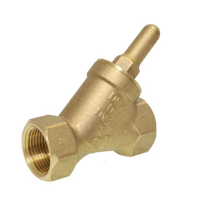 Обратный клапан END Armaturen BH110026