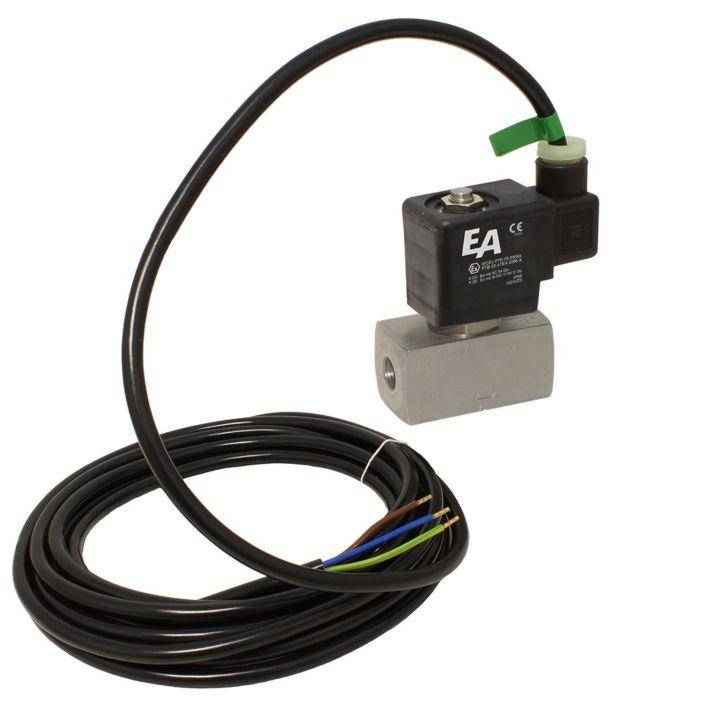 3/2 электромагнитный клапан END Armaturen MEAG3D336282420/AXA4