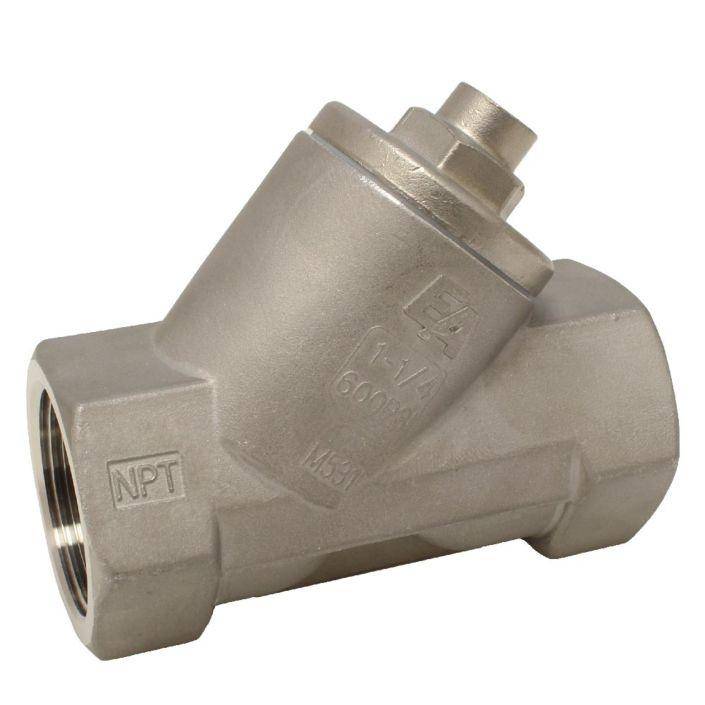 Обратный клапан END Armaturen EB310054