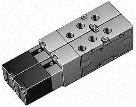Распределитель MVH-5-1/8-B