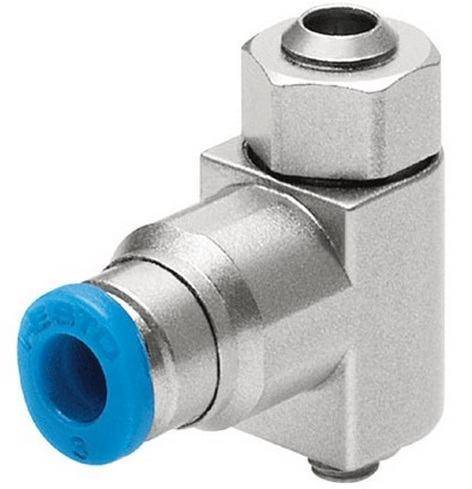 Дроссель GRLA-M5-QS-3-LF-C