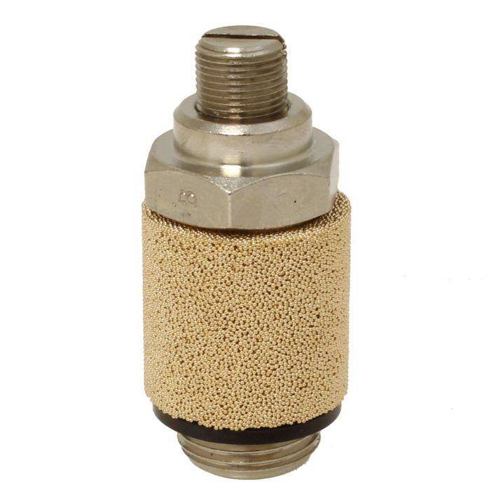 Точный дроссельный клапан END Armaturen V140018