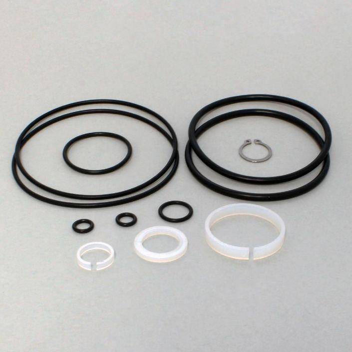 Комплект уплотнений END Armaturen EDV2125
