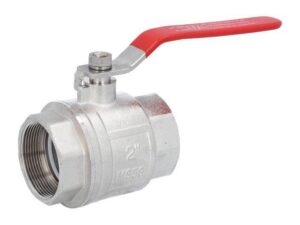 Шаровой кран END Armaturen CB111028