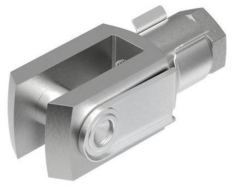 Вилкообразная головка SG-M16x1,5 Festo