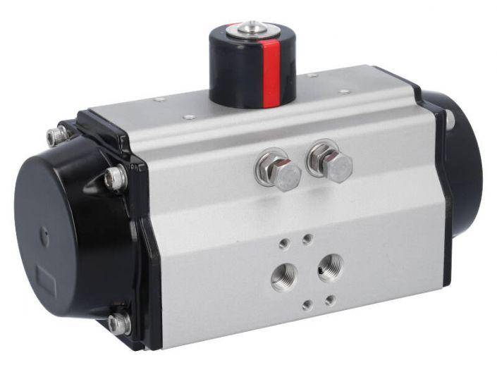 Привод END Armaturen OD620752