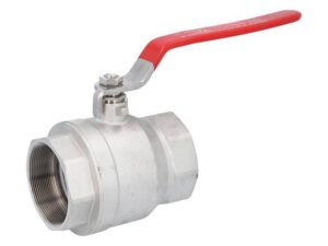 Шаровой кран END Armaturen CB111030