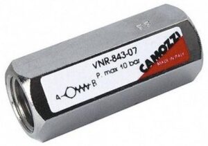 Обратный клапан VNR-210-1/8S01