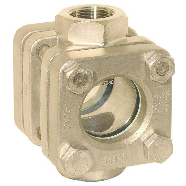 Смотровое стекло END Armaturen SG300022