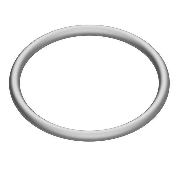 Прокладка корпуса для фильтра END Armaturen STS-OR-NBR-032